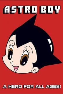 Astro Boy