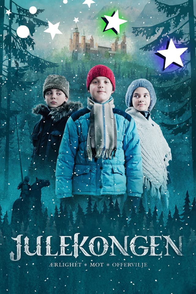 Julekongen