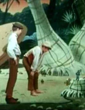 The New Adventures of Huck Finn