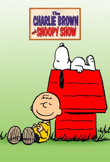 The Charlie Brown and Snoopy Show