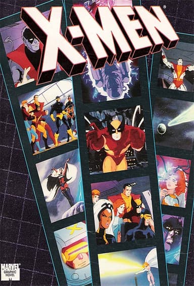 X-Men