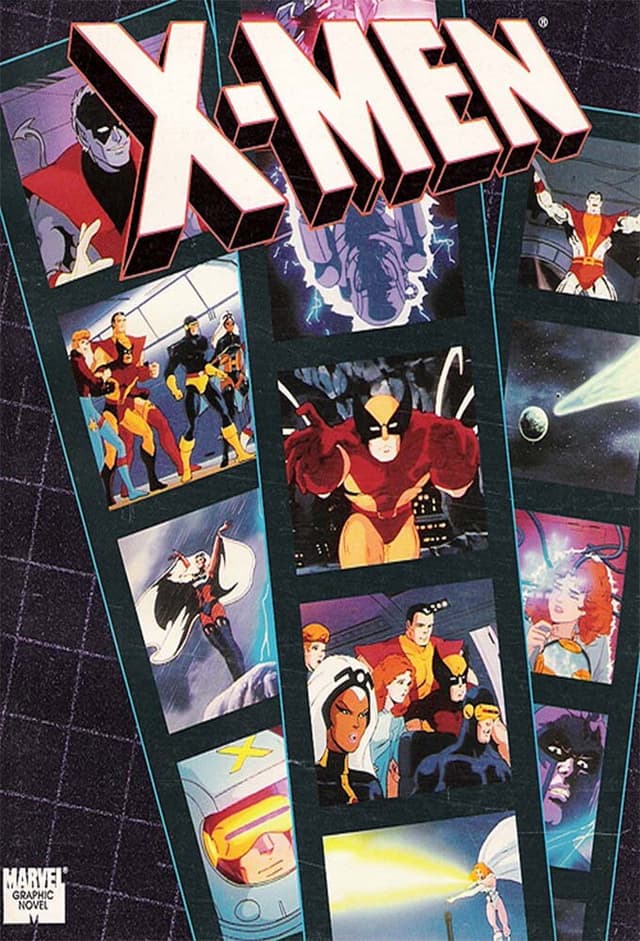 X-Men