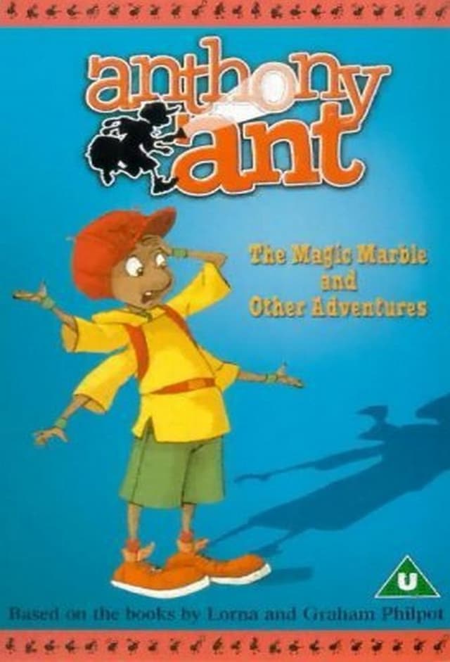 Anthony Ant