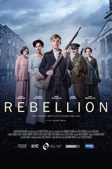 Rebellion