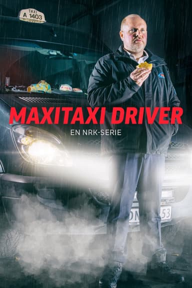 Maxitaxi Driver