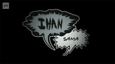 Ihan sama