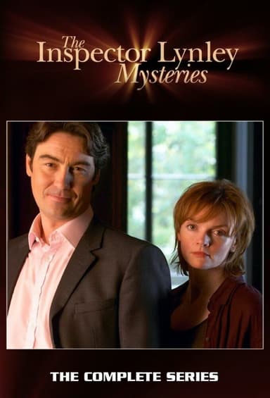 The Inspector Lynley Mysteries