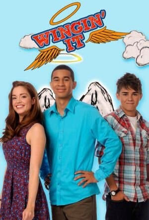 Wingin' It