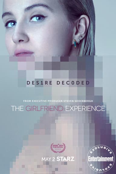 The Girlfriend Experience