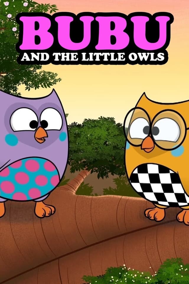 Bubu e as Corujinhas