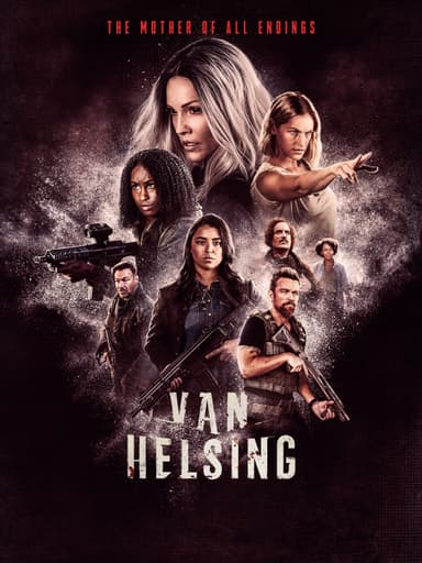 Van Helsing