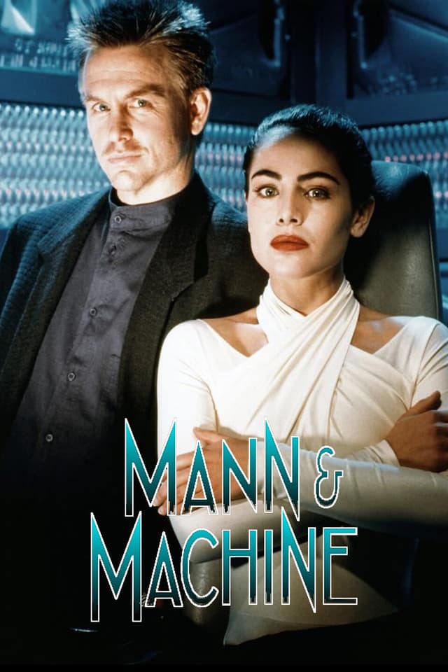 Mann & Machine