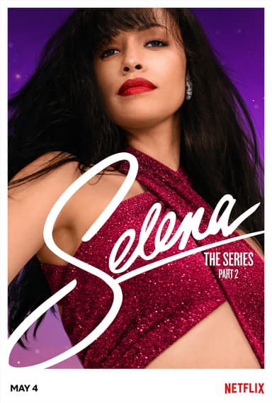 Selena: The Series