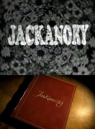 Jackanory