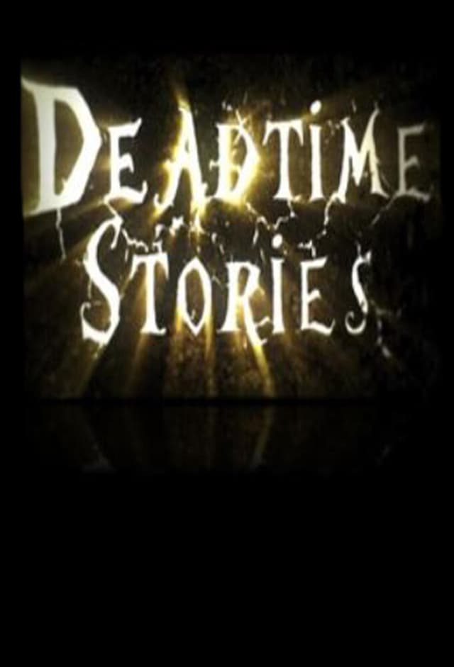 Deadtime Stories