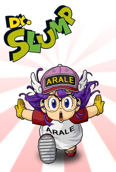 Dr. Slump