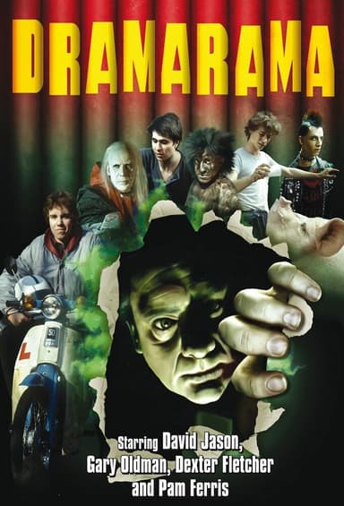 Dramarama