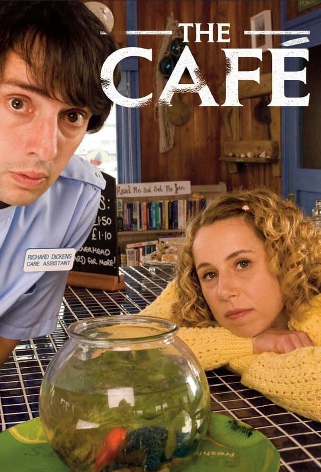 The Café