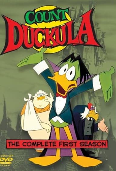Count Duckula
