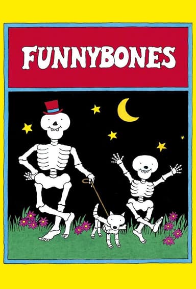 Funnybones