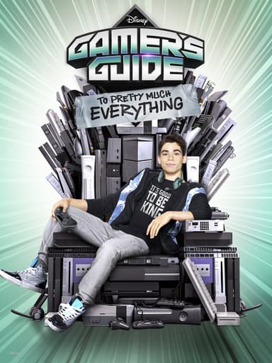 Gamer's Guide to Pretty Much Everything