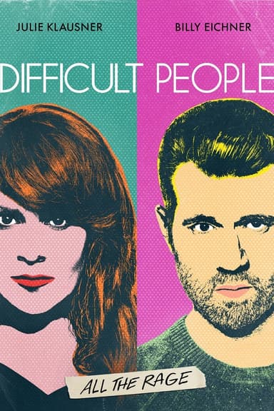 Difficult People