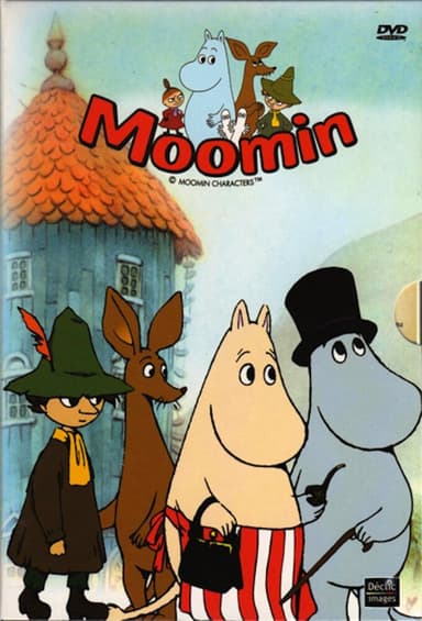 Tanoshii Moomin Ikka