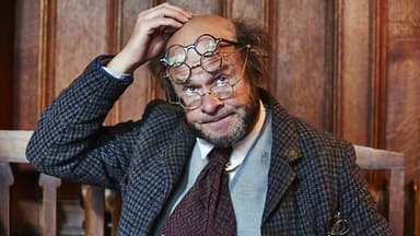 Professor Branestawm