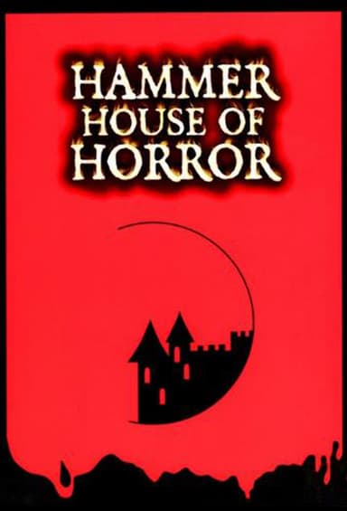 Hammer House of Horror