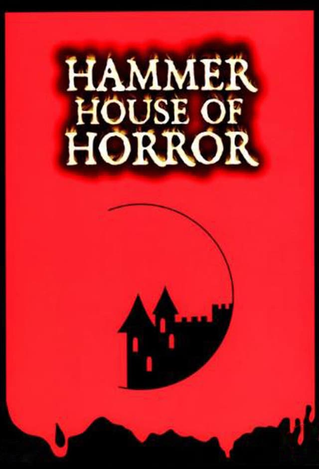 Hammer House of Horror