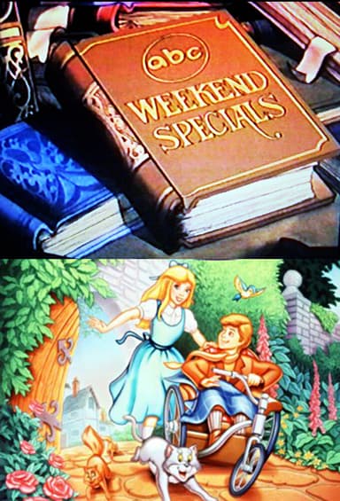 ABC Weekend Specials