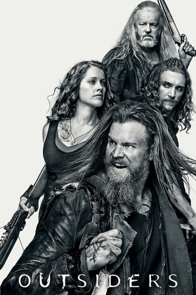 Outsiders