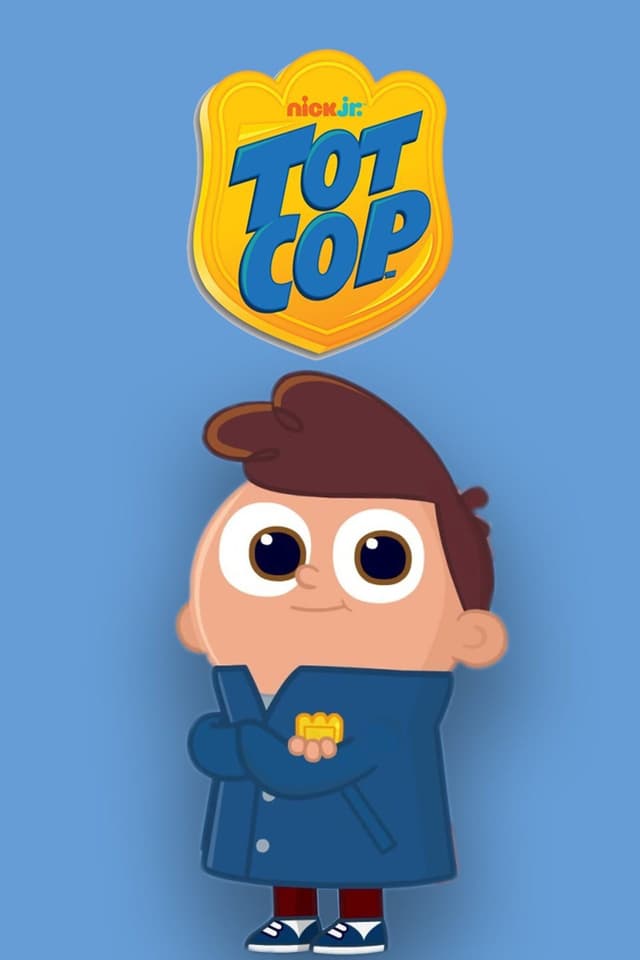 Tot Cop