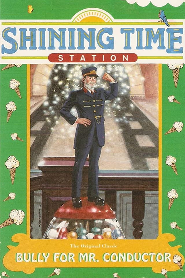 Shining Time Station