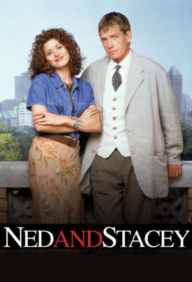 Ned and Stacey