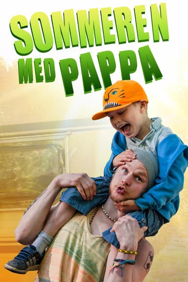 Sommeren med pappa