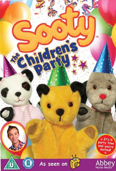 Sooty