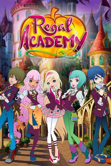 Regal Academy