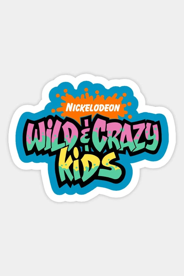 Wild & Crazy Kids