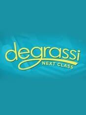 Degrassi: Next Class