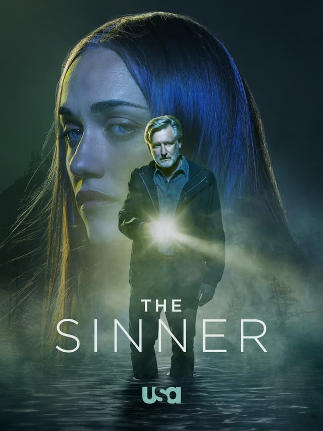 The Sinner