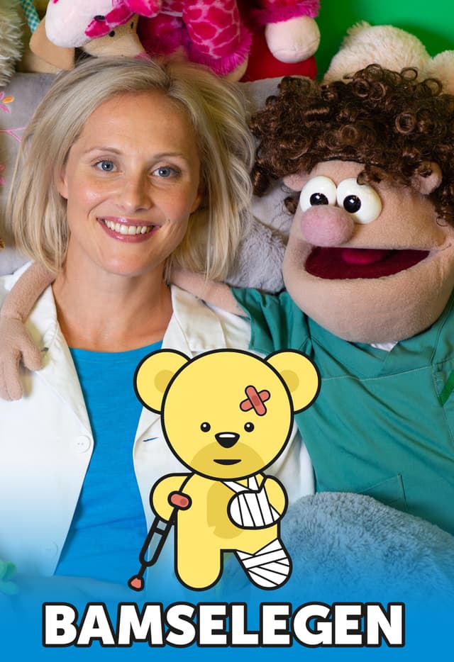 Bamselegen
