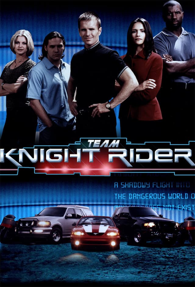Team Knight Rider