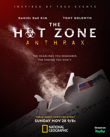 The Hot Zone