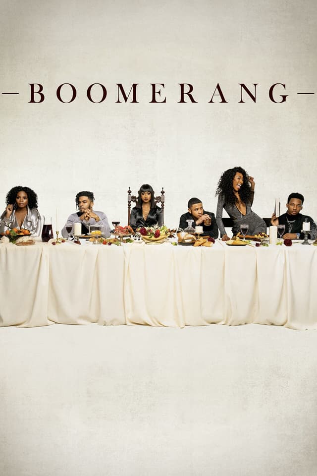 Boomerang