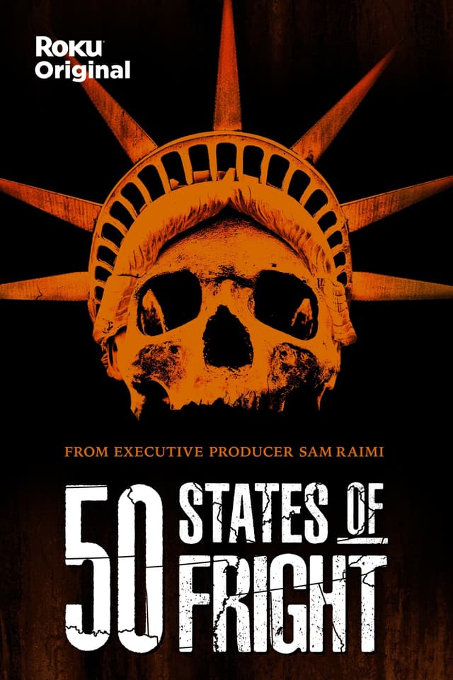 50 States of Fright