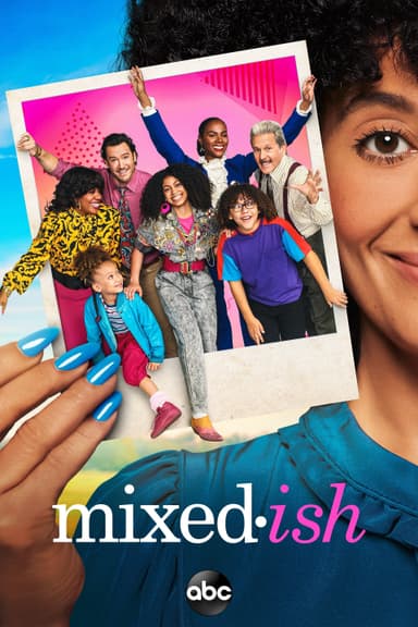 mixed-ish