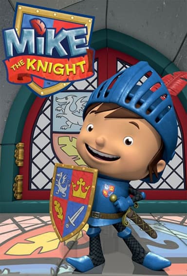 Mike the Knight