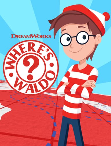 Where's Waldo?