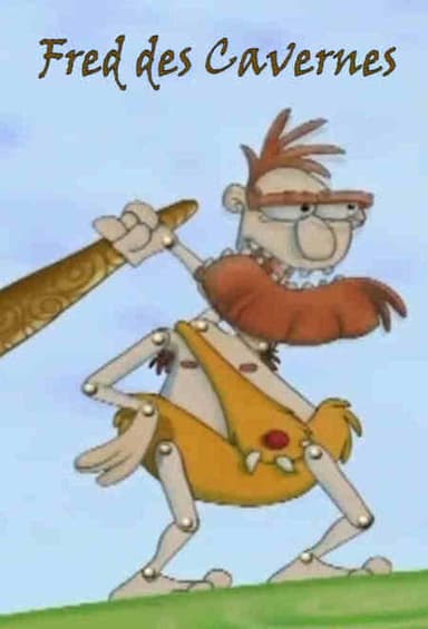 Fred des Cavernes